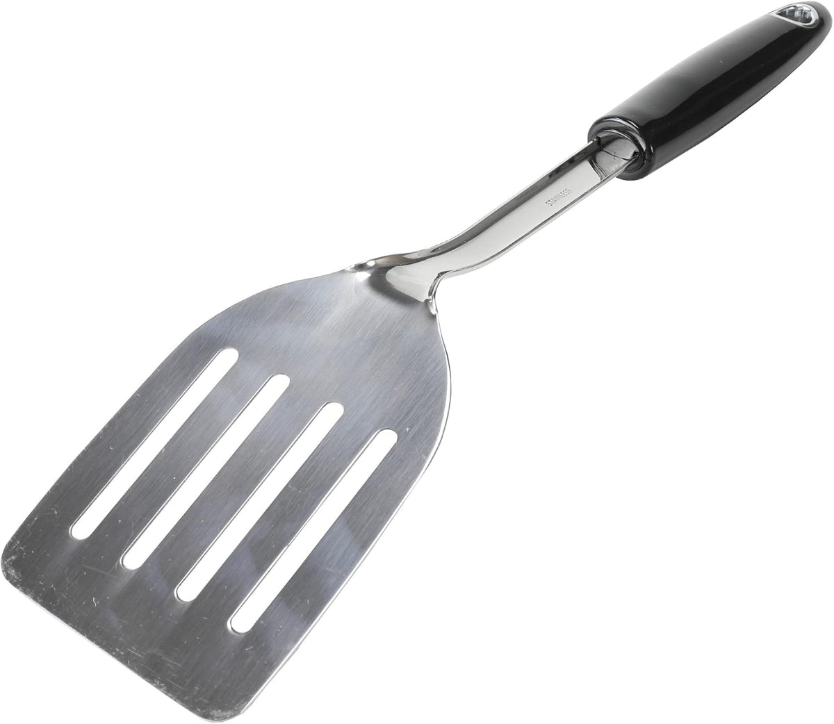 Select Ladle, 12 inch, Stainless Steel