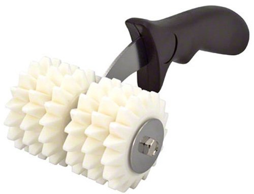American Metalcraft DD5274 Half-Size Plastic Docker