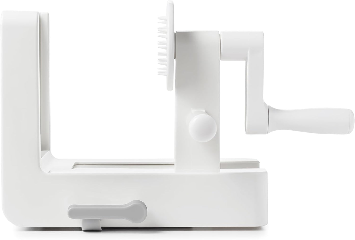 Good Grips 3-Blade Tabletop Spiralizer with StrongHold Suction