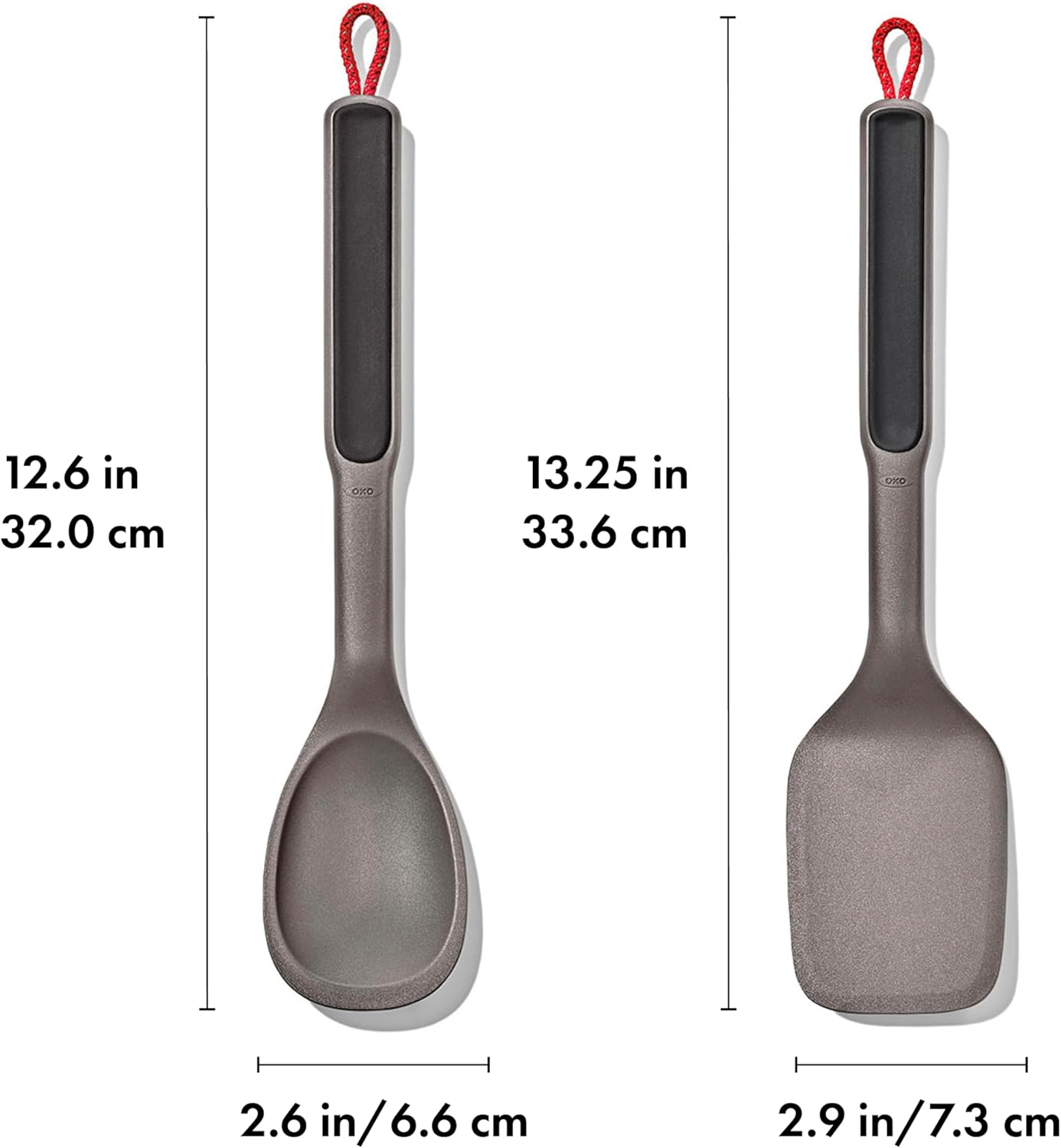 Outdoor Nylon Camp Stove Utensil Set