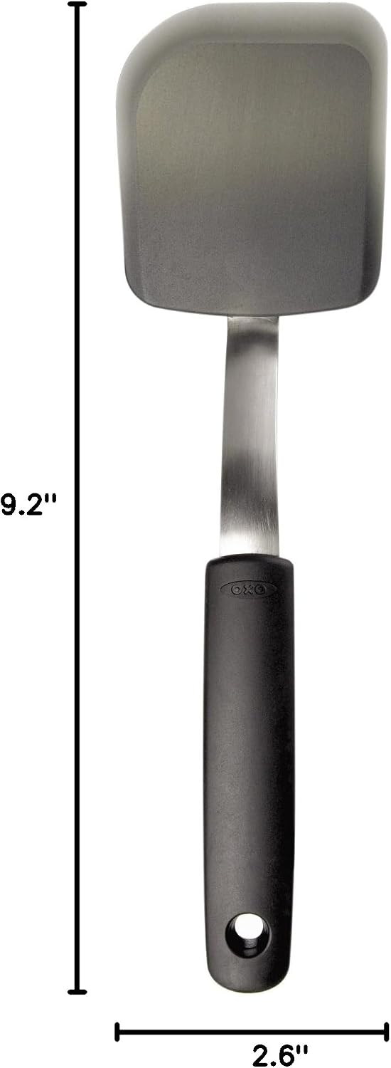 Good Grips Silicone Cookie Spatula