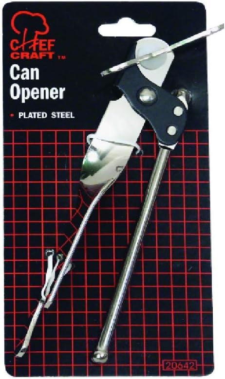 Can Opener
