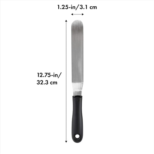Good Grips Bent Icing Spatula