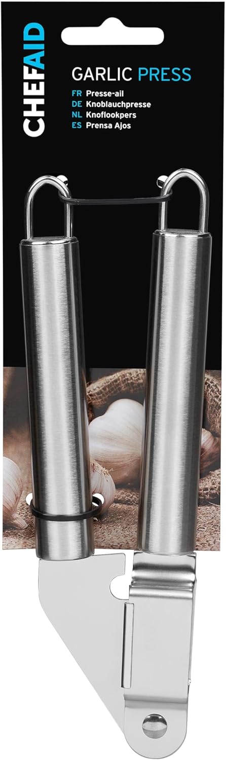 Garlic Press