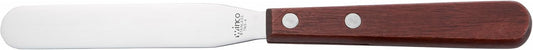 Blade Bakery Spatula, 7.75-Inch, Wood