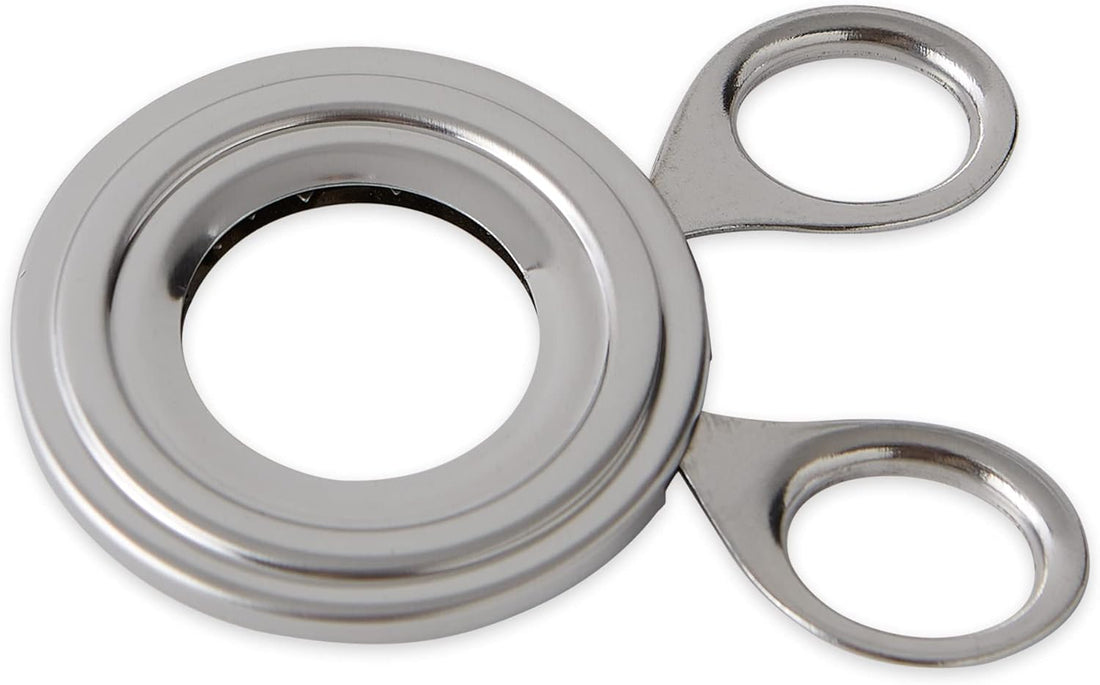 Endurance Kitchen Tool Collection Durable & Easy to Clean, Dishwasher Safe, Egg Topper, Stainless Steel