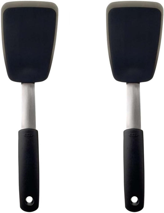 Good Grips Silicone Flexible Turner (Set of 2)