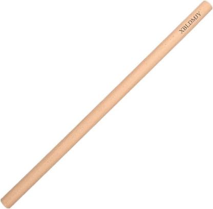 Extra Long Pasta Rolling Pin，31.1×1.38inch/79×3.5cm