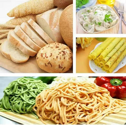 Extra Long Pasta Rolling Pin，31.1×1.38inch/79×3.5cm