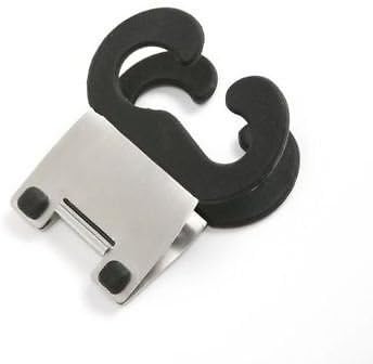 Spoon Pot Clip Handy Kitchen Gadget Organize Cooking