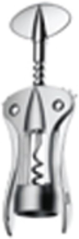 Wings Lever Corkscrew in Solid Cast Zinc