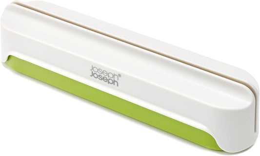 Halve-It Time Saving Slicing Tool, Small Fruit, Grape and Tomato slicer, BPA free, Dishwasher safe