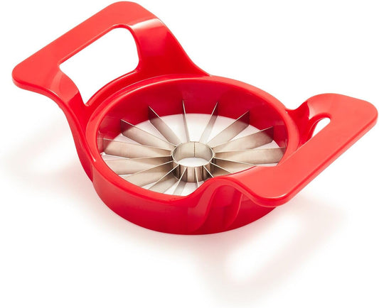 Apple Slicer, Red