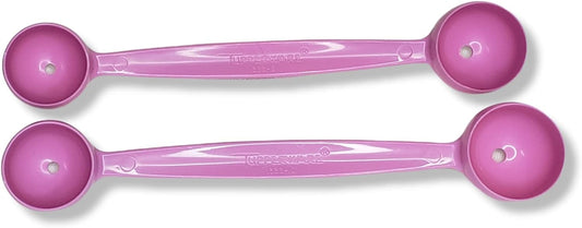 New Melon Baller Set of 2 (Pink 1333-8)