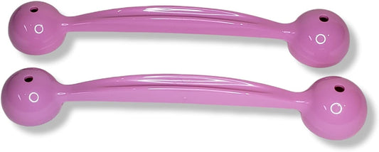 New Melon Baller Set of 2 (Pink 1333-8)