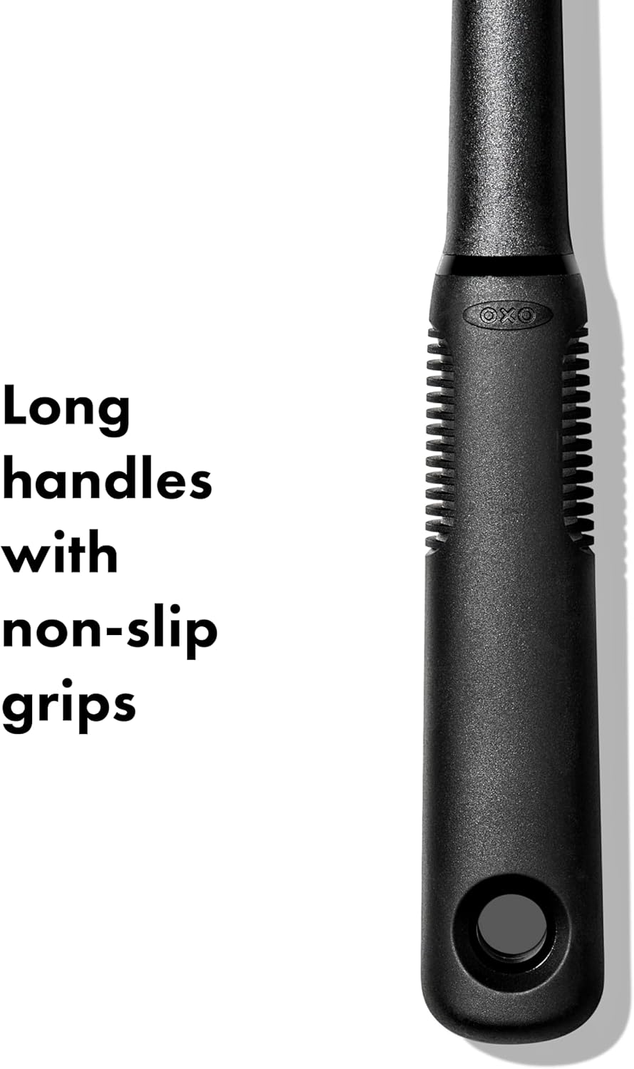 Good Grips 4-Piece Nylon Kitchen Utensil Set