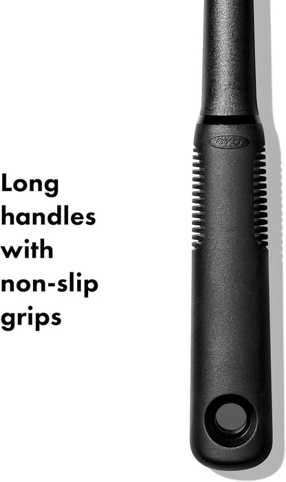 Good Grips 4-Piece Nylon Kitchen Utensil Set