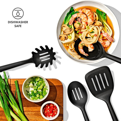 Good Grips 4-Piece Nylon Kitchen Utensil Set