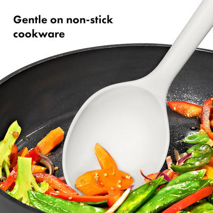 Good Grips 4-Piece Nylon Kitchen Utensil Set