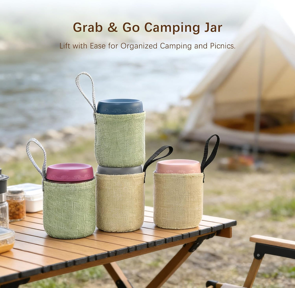 4 OZ Salad Dressing Jar 8 Pack, Airtight Leakproof Bulk Small Glass Sauce Jar with Lids, Reusable for Lunch Box, Bento, Travel & Meal Prep(4 OZ-8Pack)