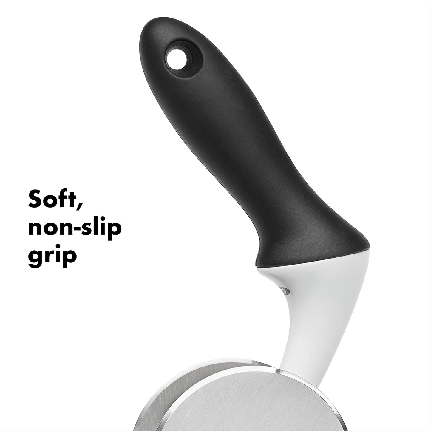 Good Grips Salad Chopper With Bowl