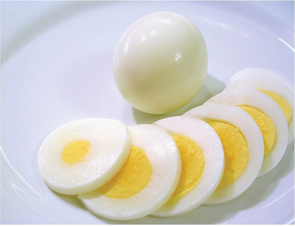 Kitchen Deluxe Mushroom and Egg Slicer, Stainless Steel Wires