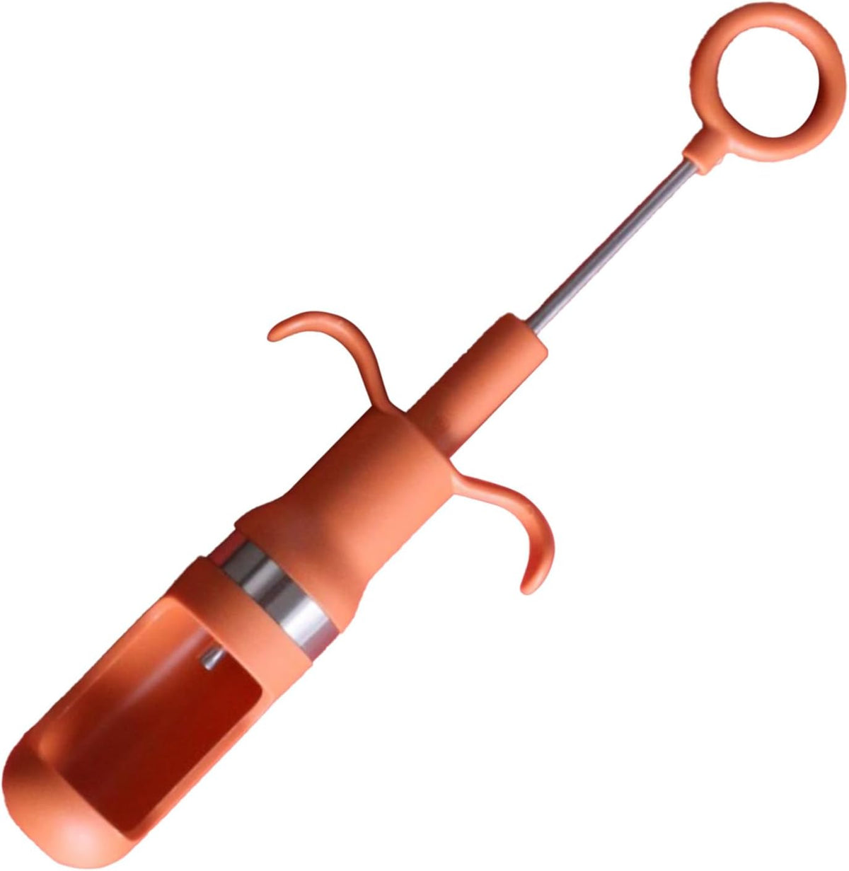 Seed Removal Fruits Tool, Red Dates Corer Jujube Pitter Multifunctional Portable Jujube Corer Fruit Core Remover Quickly and Efficiently Remove Core for Pear Cherry Jujube Red