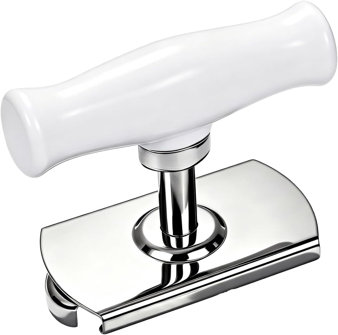 Jar Opener Cap Crack Seniors - Can Open Lid Top Effortless Opening Gripper