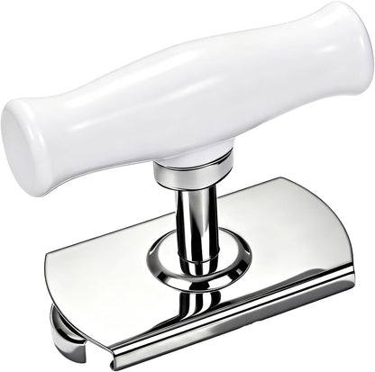 Jar Opener Cap Crack Seniors - Can Open Lid Top Effortless Opening Gripper