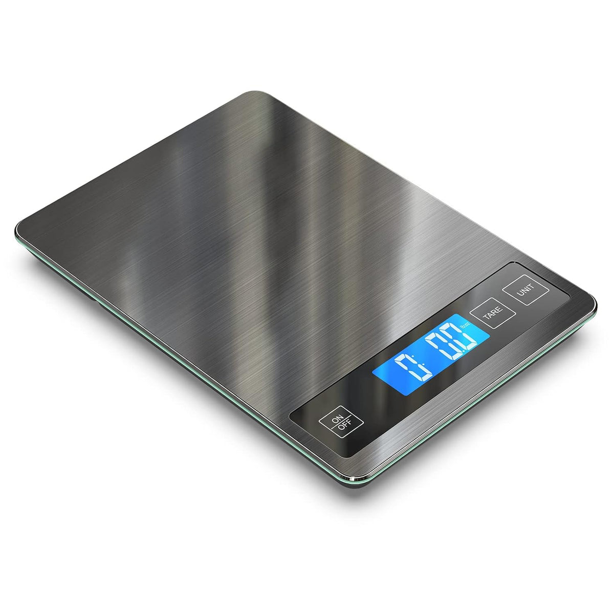 Food Scale 22lb Digital Kitchen Scale for Cooking Baking