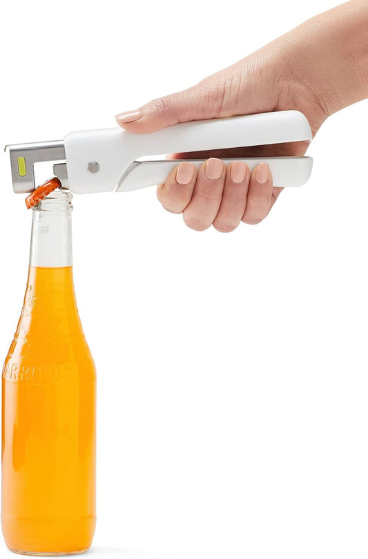 Ajar Pro Jar Opener