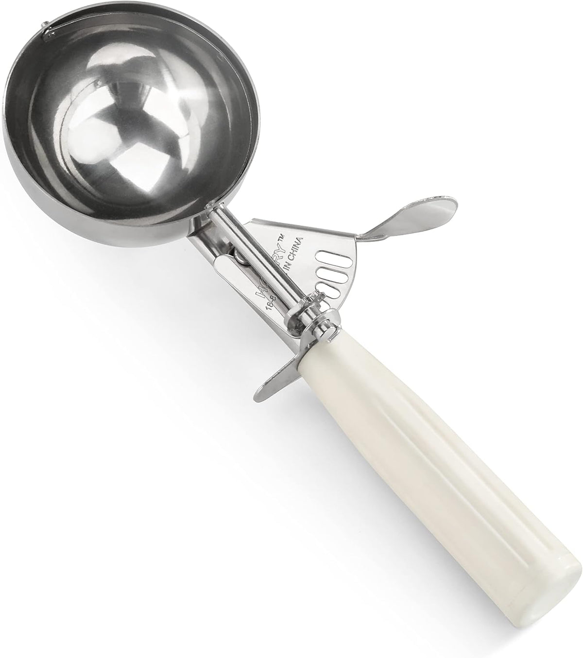 34745 Food Disher/Ice Cream Scoop, Size 6