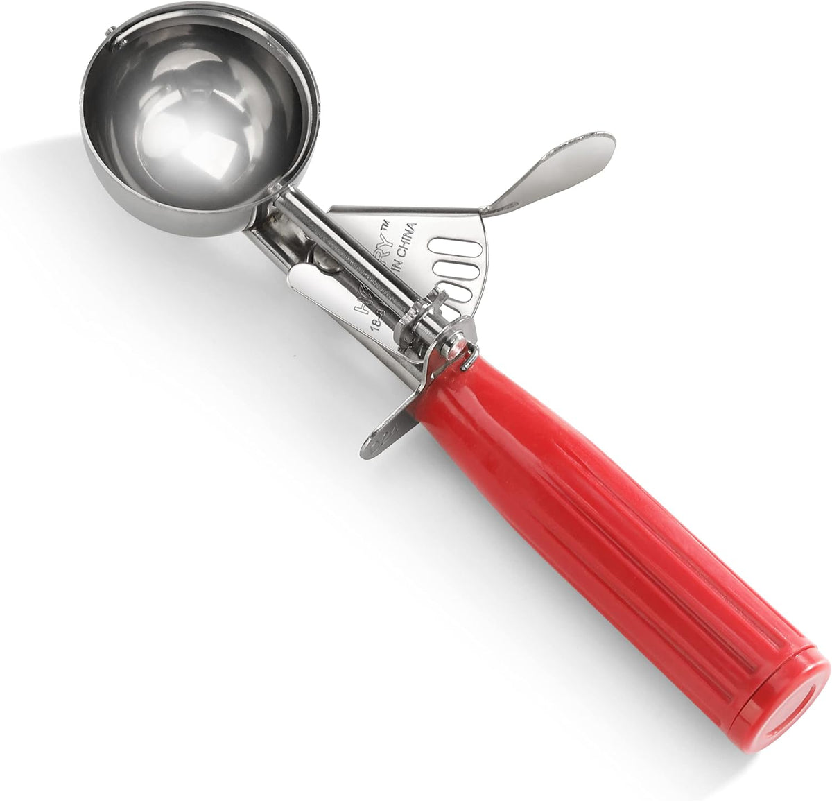 34745 Food Disher/Ice Cream Scoop, Size 6