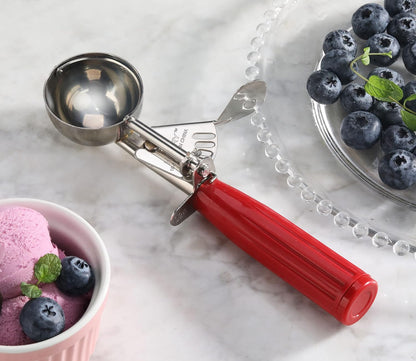 34745 Food Disher/Ice Cream Scoop, Size 6