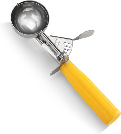 34745 Food Disher/Ice Cream Scoop, Size 6