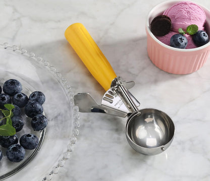 34745 Food Disher/Ice Cream Scoop, Size 6