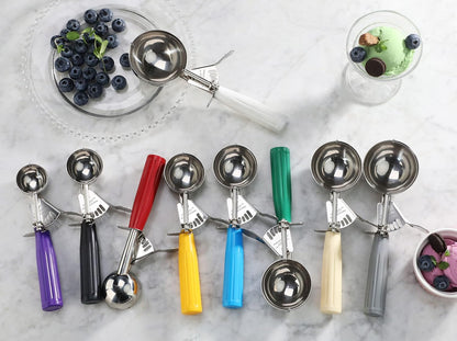 34745 Food Disher/Ice Cream Scoop, Size 6