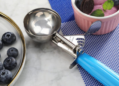 34745 Food Disher/Ice Cream Scoop, Size 6