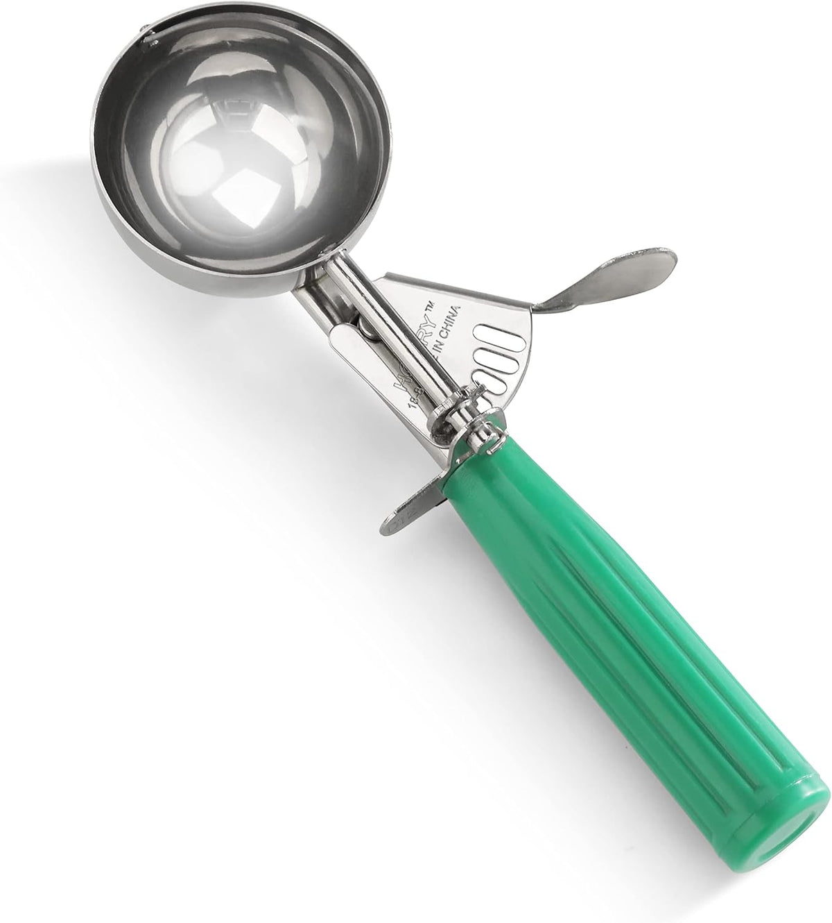 34745 Food Disher/Ice Cream Scoop, Size 6