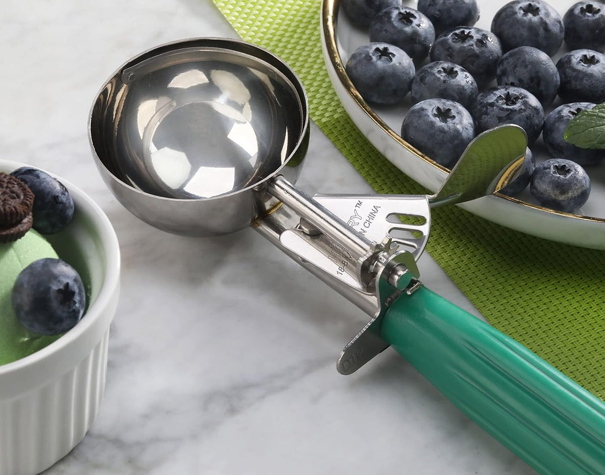 34745 Food Disher/Ice Cream Scoop, Size 6