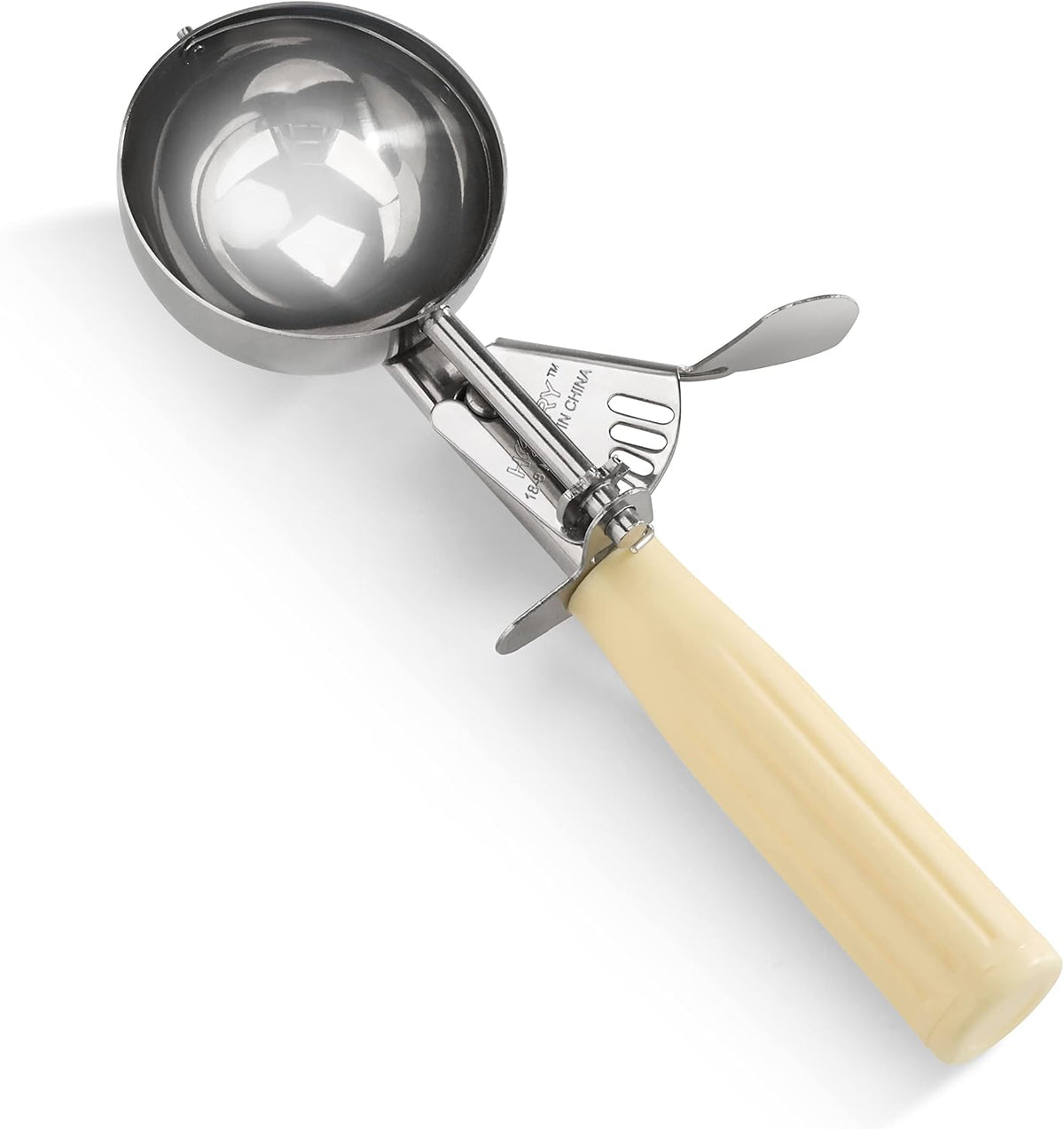 34745 Food Disher/Ice Cream Scoop, Size 6
