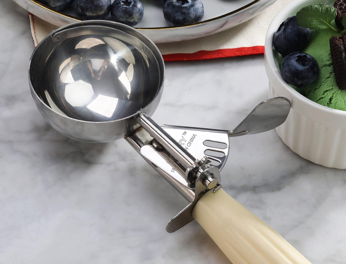 34745 Food Disher/Ice Cream Scoop, Size 6