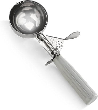 34745 Food Disher/Ice Cream Scoop, Size 6