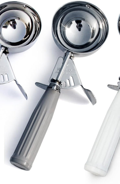 34745 Food Disher/Ice Cream Scoop, Size 6