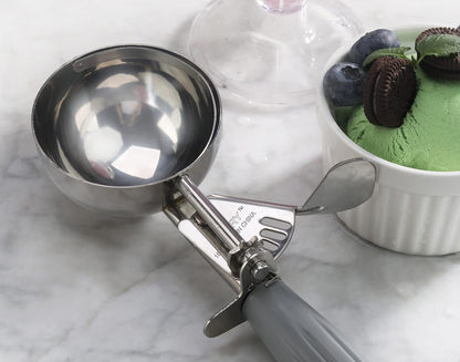 34745 Food Disher/Ice Cream Scoop, Size 6