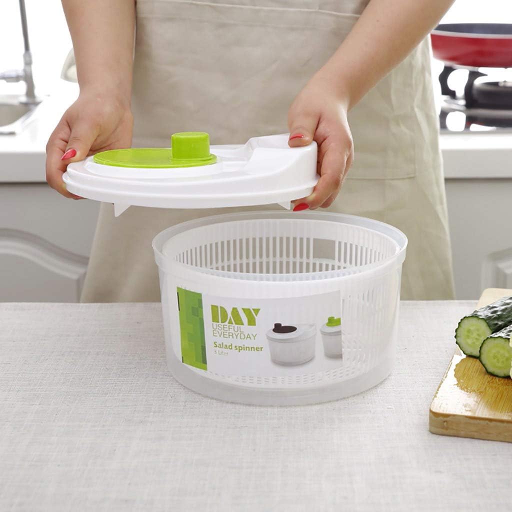Large Manual Vegetables Washer Dryer Fruit and Vegetable Washing Machine