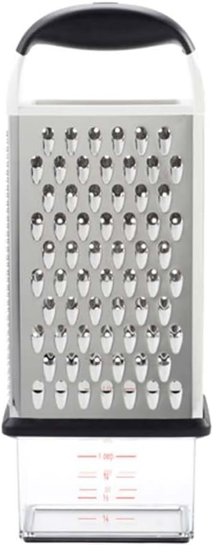 Gg Box Grater
