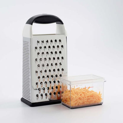 Gg Box Grater