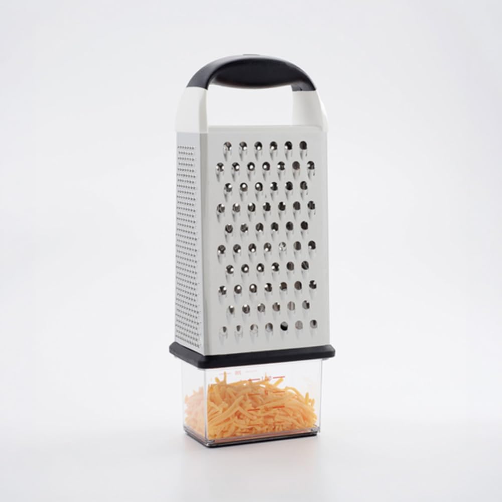 Gg Box Grater