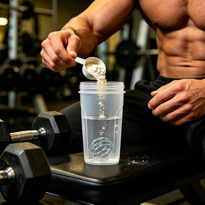Shaker Bottle Balls 6 Pcs Small Size 304 Stainless Steel Shaker Ball for Protein Shakes,Milkshake and Salad Dressing (Diameter 1.2inch)